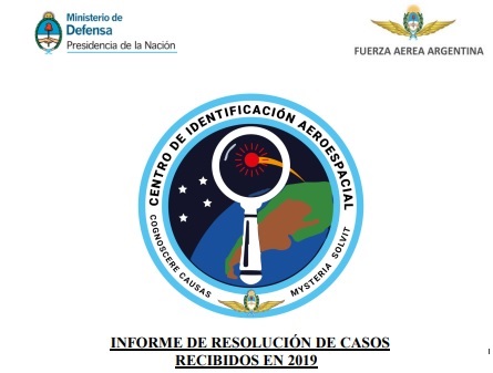 Informe resolución de casos 2019